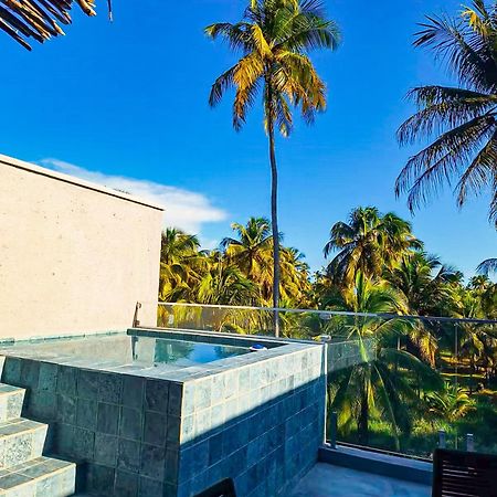 Casa Com Piscina - Milagres - Praia E Capela São Miguel dos Milagres 外观 照片