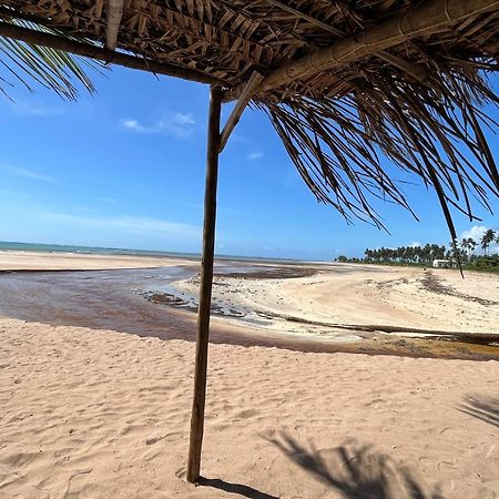 Casa Com Piscina - Milagres - Praia E Capela São Miguel dos Milagres 外观 照片