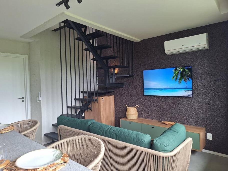 Casa Com Piscina - Milagres - Praia E Capela São Miguel dos Milagres 外观 照片