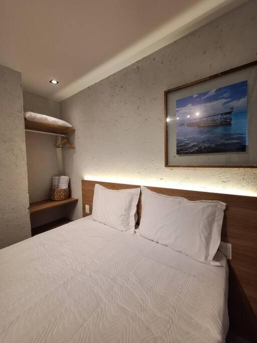 Casa Com Piscina - Milagres - Praia E Capela São Miguel dos Milagres 外观 照片