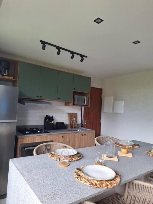 Casa Com Piscina - Milagres - Praia E Capela São Miguel dos Milagres 外观 照片