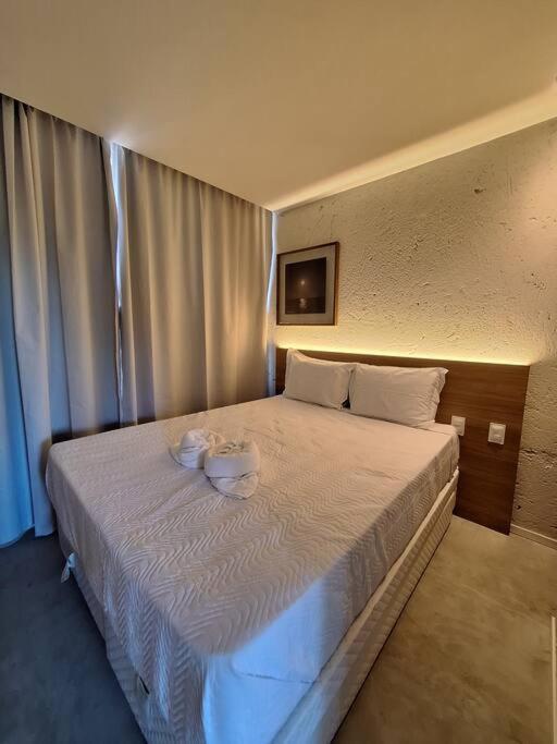 Casa Com Piscina - Milagres - Praia E Capela São Miguel dos Milagres 外观 照片