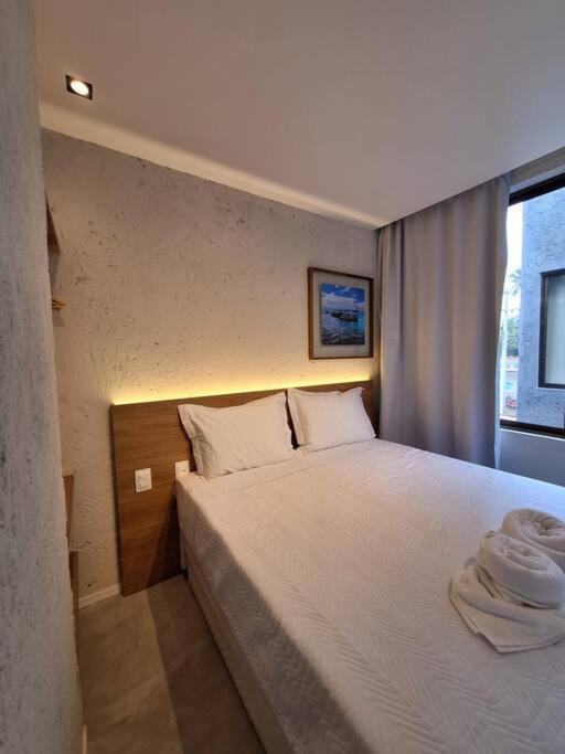 Casa Com Piscina - Milagres - Praia E Capela São Miguel dos Milagres 外观 照片