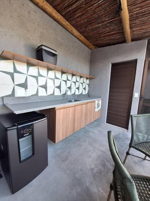 Casa Com Piscina - Milagres - Praia E Capela São Miguel dos Milagres 外观 照片