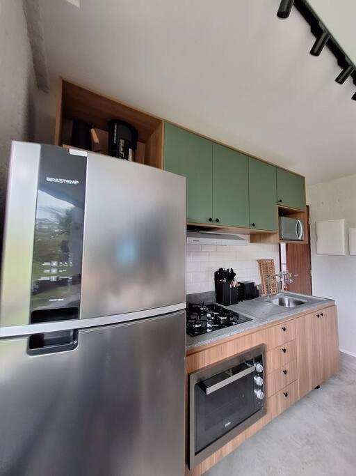 Casa Com Piscina - Milagres - Praia E Capela São Miguel dos Milagres 外观 照片