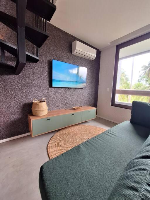 Casa Com Piscina - Milagres - Praia E Capela São Miguel dos Milagres 外观 照片