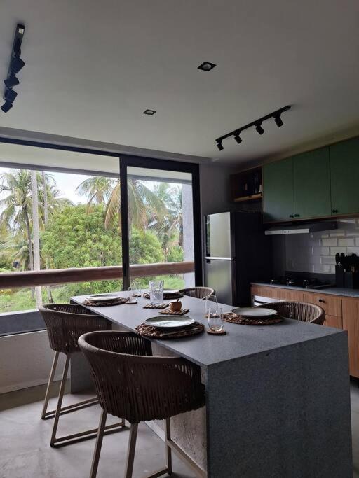 Casa Com Piscina - Milagres - Praia E Capela São Miguel dos Milagres 外观 照片