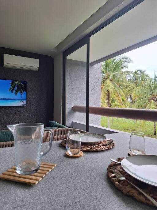 Casa Com Piscina - Milagres - Praia E Capela São Miguel dos Milagres 外观 照片