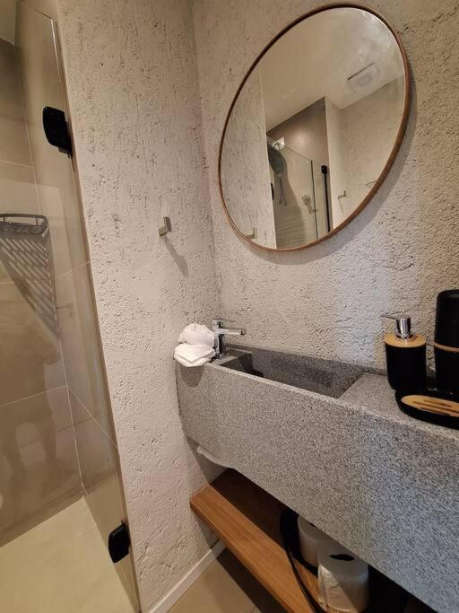 Casa Com Piscina - Milagres - Praia E Capela São Miguel dos Milagres 外观 照片